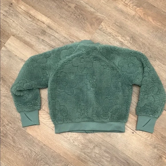 All in Motion Kids Jacket - Green - Picture 6 of 6